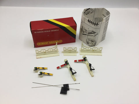 Hornby R089 OO Gauge Signal Extension Set