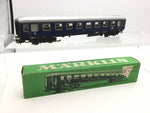 Marklin 4032 HO Gauge DB 1st Class Coach