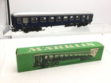 Marklin 4032 HO Gauge DB 1st Class Coach