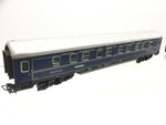 Marklin 4029 HO Gauge CIWL Sleeping Car 4581
