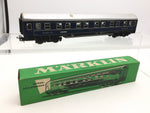 Marklin 4029 HO Gauge CIWL Sleeping Car 4581