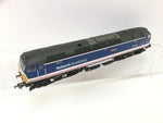 Bachmann 31-657 OO Gauge NSE Class 47 No 47715 Haymarket