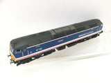 Bachmann 31-657 OO Gauge NSE Class 47 No 47715 Haymarket
