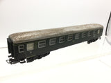 Marklin 4023 HO Gauge DB 1st Class Coach (Wrong Box)