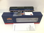 Bachmann 31-657 OO Gauge NSE Class 47 No 47715 Haymarket