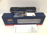 Bachmann 31-657 OO Gauge NSE Class 47 No 47715 Haymarket