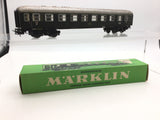 Marklin 4023 HO Gauge DB 1st Class Coach (Wrong Box)