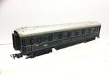 Marklin 4014 346/6 HO Gauge Deutsche Bundesbahn 1st Class Coach