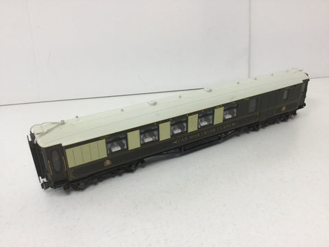 Hornby R4482 OO Gauge Pullman Brake Coach Car No 65
