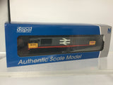 Dapol 2D-058-001 N Gauge Class 58 003 Railfreight Red Stripe