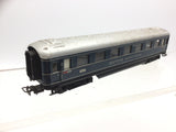 Marklin 4014 346/6 HO Gauge Deutsche Bundesbahn 1st Class Coach