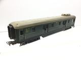 Marklin 346/4 HO Gauge Baggage Car
