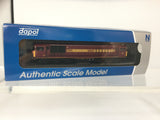 Dapol 2D-058-004 N Gauge Class 58 047 EWS