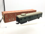 Marklin 346/4 HO Gauge Baggage Car