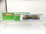 Arnold HN2561 N Gauge RENFE 279 Grey/Yellow Electric Locomotive V