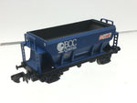 Graham Farish 373-031A N Gauge PGA Hopper Wagon ECC Quarries PR14374
