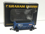 Graham Farish 373-031A N Gauge PGA Hopper Wagon ECC Quarries PR14374