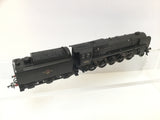 Hornby R2248 OO Gauge BR Black Class 9F 92239 Weathered
