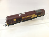 Lima 205261 OO Gauge EWS Class 67 No 67001 Night Mail