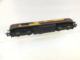 Lima 205261 OO Gauge EWS Class 67 No 67001 Night Mail