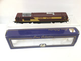 Lima 205261 OO Gauge EWS Class 67 No 67001 Night Mail