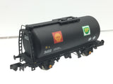 Graham Farish 373-778 N Gauge TTA Tank Wagon Shell/BP 3452