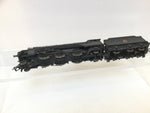 Bachmann 31-562 OO Gauge BR Black Class V2 60834 Weathered