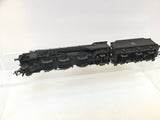 Bachmann 31-562 OO Gauge BR Black Class V2 60834 Weathered