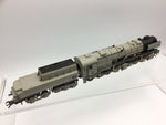Marklin 3302 HO/AC DR Class 53 Grey 2-6-8-0 Borsiga Steam Loco