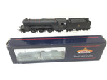 Bachmann 31-562 OO Gauge BR Black Class V2 60834 Weathered