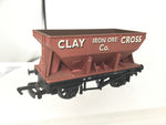 Mainline 37180 OO Gauge Ore Hopper Clay Cross (L1)