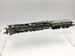 Marklin 3302 HO/AC DR Class 53 Grey 2-6-8-0 Borsiga Steam Loco