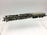 Marklin 3302 HO/AC DR Class 53 Grey 2-6-8-0 Borsiga Steam Loco