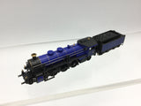 Minitrix 12227 N Gauge Blue Livery S3/6 of the K.Bay.Sts Bahn (NON-RUNNER)