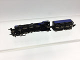 Minitrix 12227 N Gauge Blue Livery S3/6 of the K.Bay.Sts Bahn (NON-RUNNER)