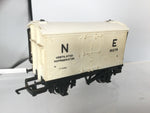 Hornby R147 OO Gauge NE Refrigerator Van 151275