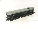Bachmann 32-042 OO Gauge BR Green Class 20 D8101