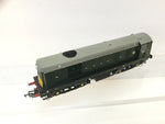 Bachmann 32-042 OO Gauge BR Green Class 20 D8101