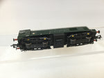 Bachmann 32-042 OO Gauge BR Green Class 20 D8101