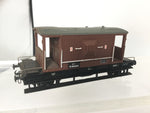 Bachmann 33-350 OO Gauge BR Standard Brake Van B950880