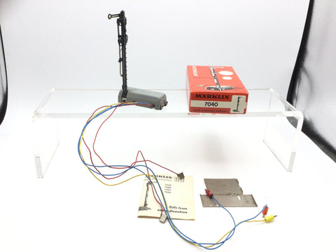 Marklin 7040 HO Gauge M Track Home Signal