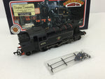 Bachmann 31-450A OO Gauge Ivatt Class 2MT BR Black 41272 (L1)
