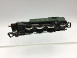 Mainline 937083 OO Gauge GWR Green 61XX Prairie 6169 DCC FITTED