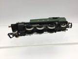 Mainline 937083 OO Gauge GWR Green 61XX Prairie 6169 DCC FITTED