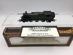 Mainline 937083 OO Gauge GWR Green 61XX Prairie 6169 DCC FITTED