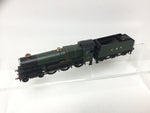 Hornby R2937 OO Gauge GWR County Class 1006 Cornwall