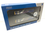 Dapol 2D-142-001D N Gauge Class 142 096 Northern Rail Debranded Pacer DCC FITTED
