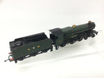 Hornby R2937 OO Gauge GWR County Class 1006 Cornwall