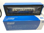 Dapol 4D-011-005D OO Gauge GWR Streamlined Railcar No 12 DCC FITTED