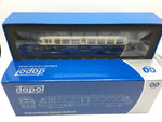 Dapol 4D-011-006D OO Gauge GWR Streamlined Railcar No 10 DCC FITTED